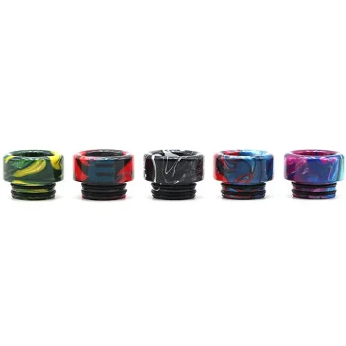 Drip Tip 810 AG+ 02 - HellVape