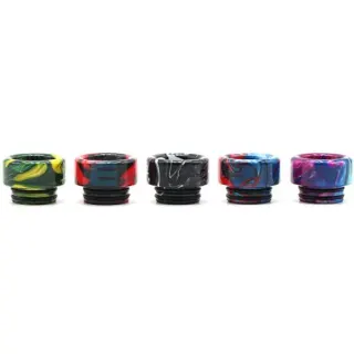 Drip Tip 810 AG+ 02 - HellVape
