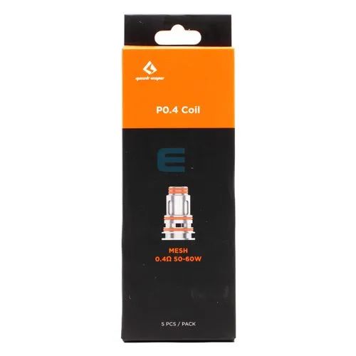 Résistance P Series (x5) - GeekVape — vue 4
