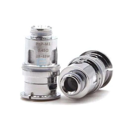 Résistance PnP (x5) - Voopoo — vue 4