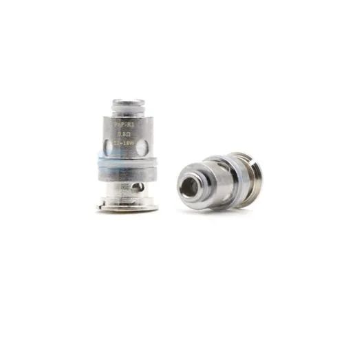 Résistance PnP (x5) - Voopoo — vue 10