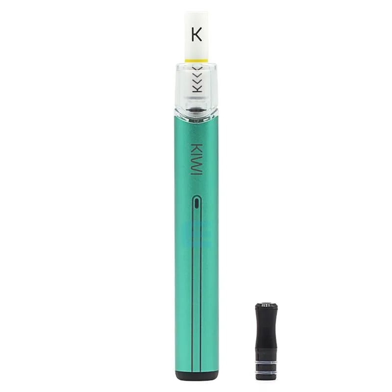 Pod Kiwi Spark - Kiwi Vapor — vue 5