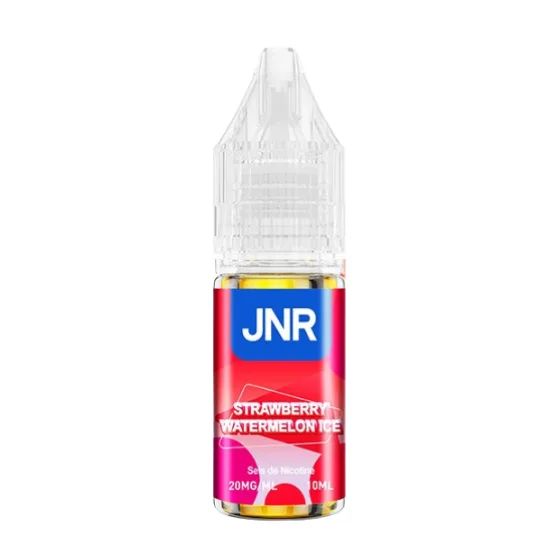 E-liquide Strawberry Watermelon 10 mL - JNR — JNR - E-liquides