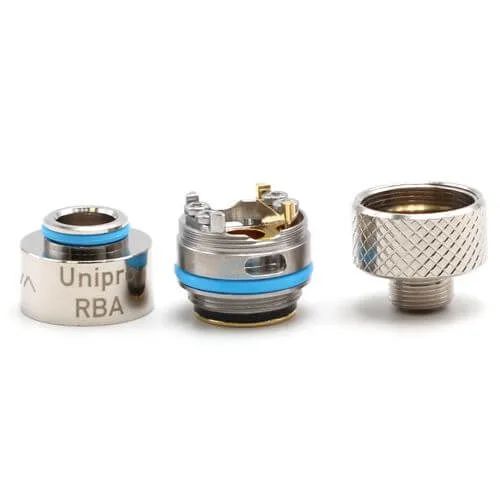 Base RBA Unipro - Oxva — vue 3