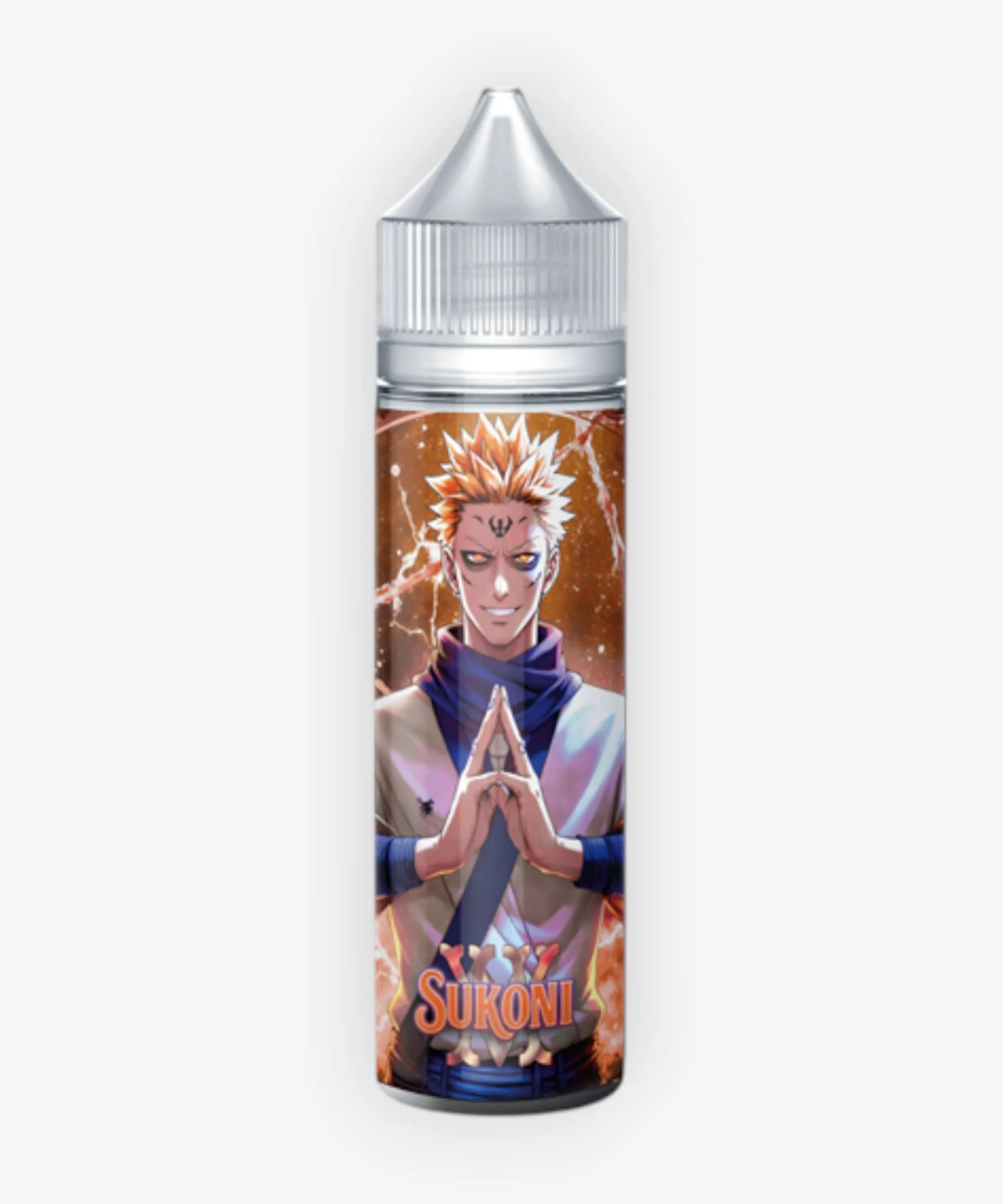 E-liquide Sukoni 50 mL - Made In Vape