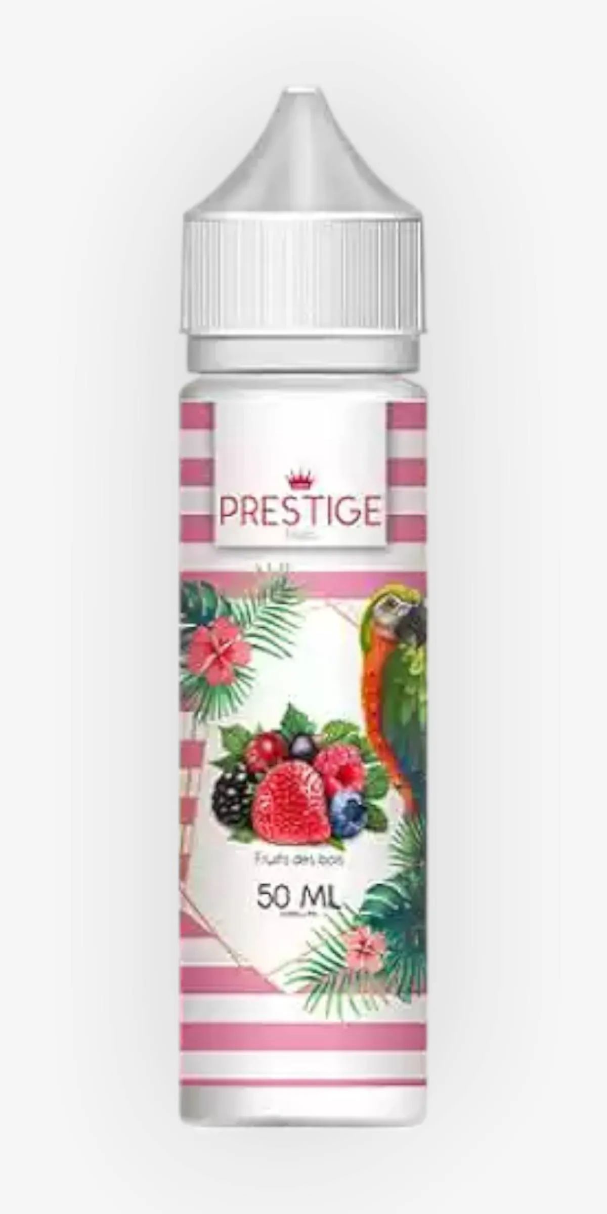 E-liquide Fruits Des Bois 50 mL - Prestige Fruits