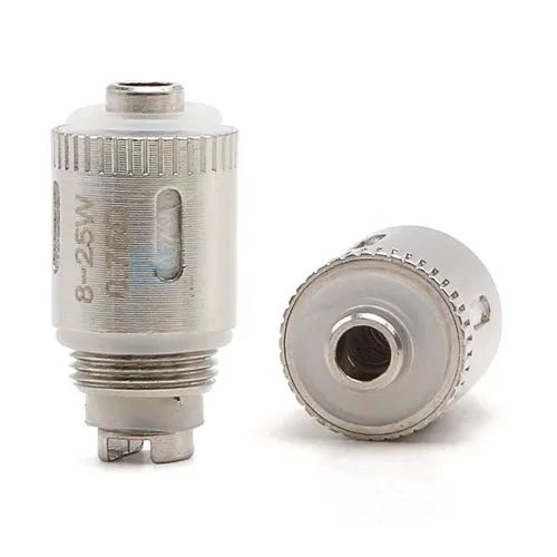 Résistance Eleaf GS Air (x5) - Eleaf — vue 2