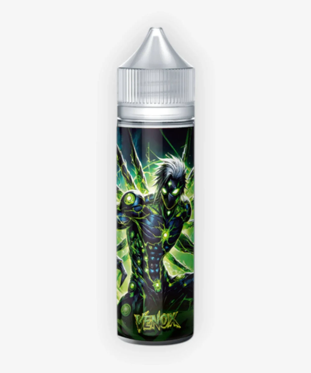E-liquide Venox 50 mL - Made In Vape