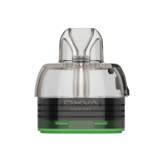 Cartouche VPRIME Oxva (x2) - Oxva — vue 2