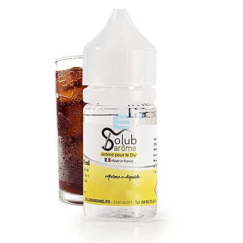 Arôme Cola - Solubarome — vue 2