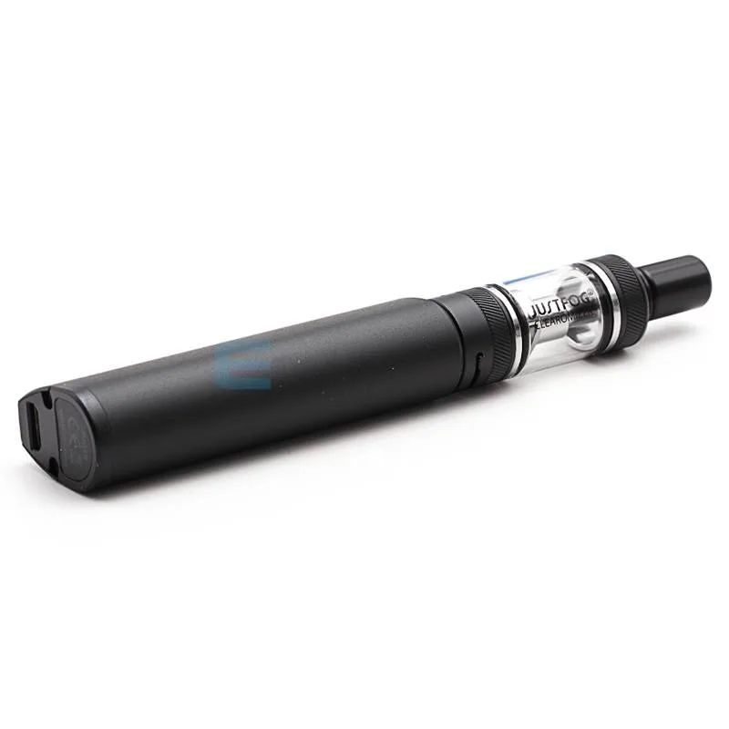 Kit Q16 Pro - Justfog — vue 4