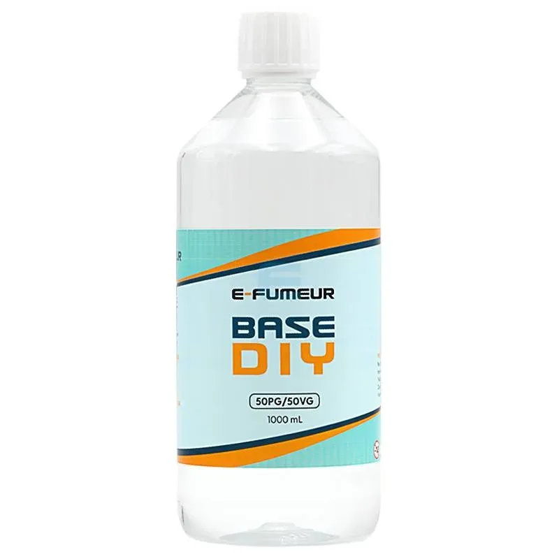 Base 1 L - E-Fumeur
