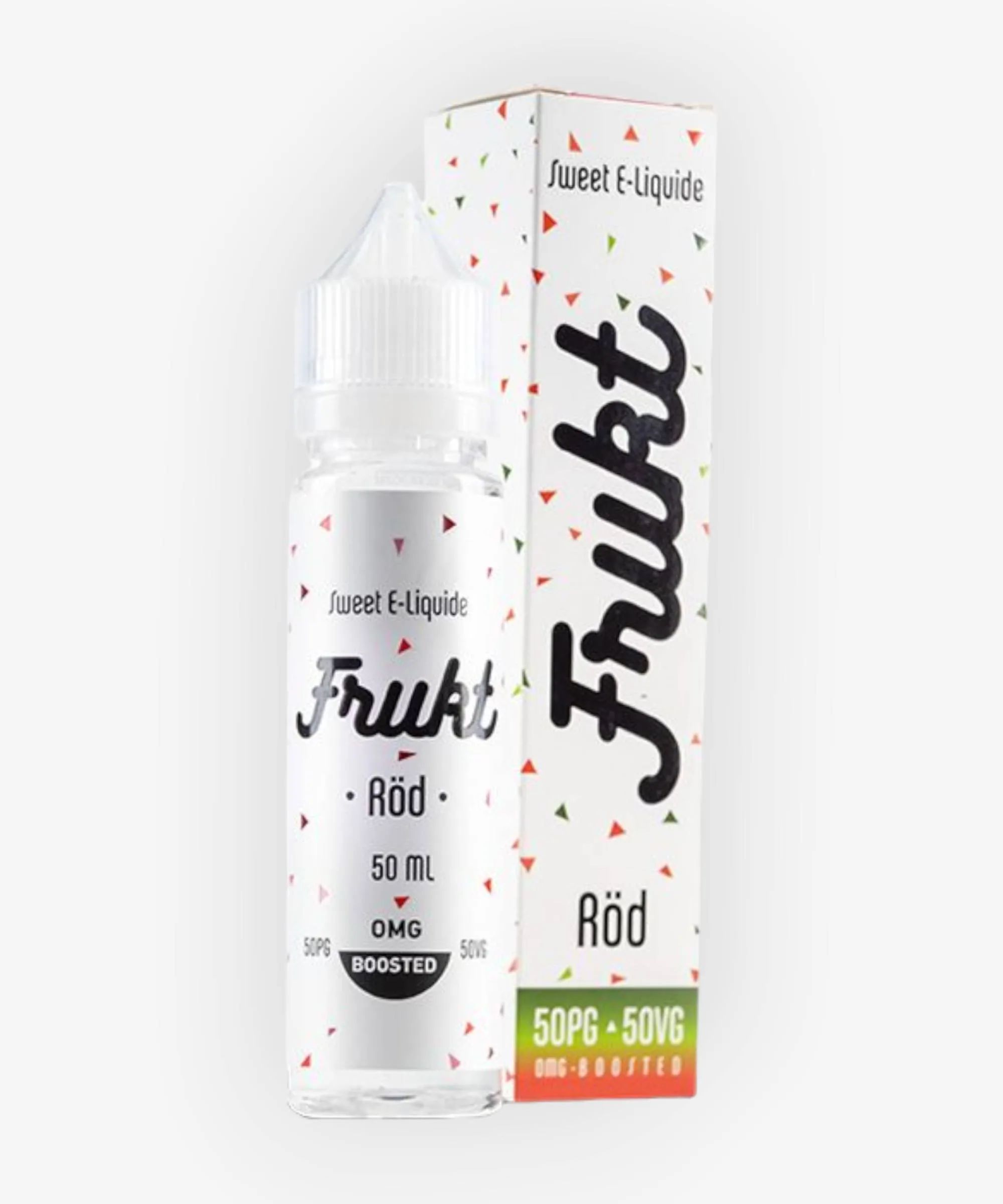E-liquide Rod 50 mL - Frukt Savourea — Savourea - Frukt