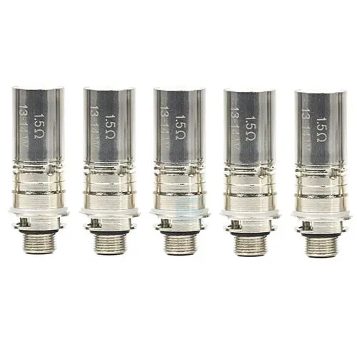 Résistance Prism S (x5) - Innokin