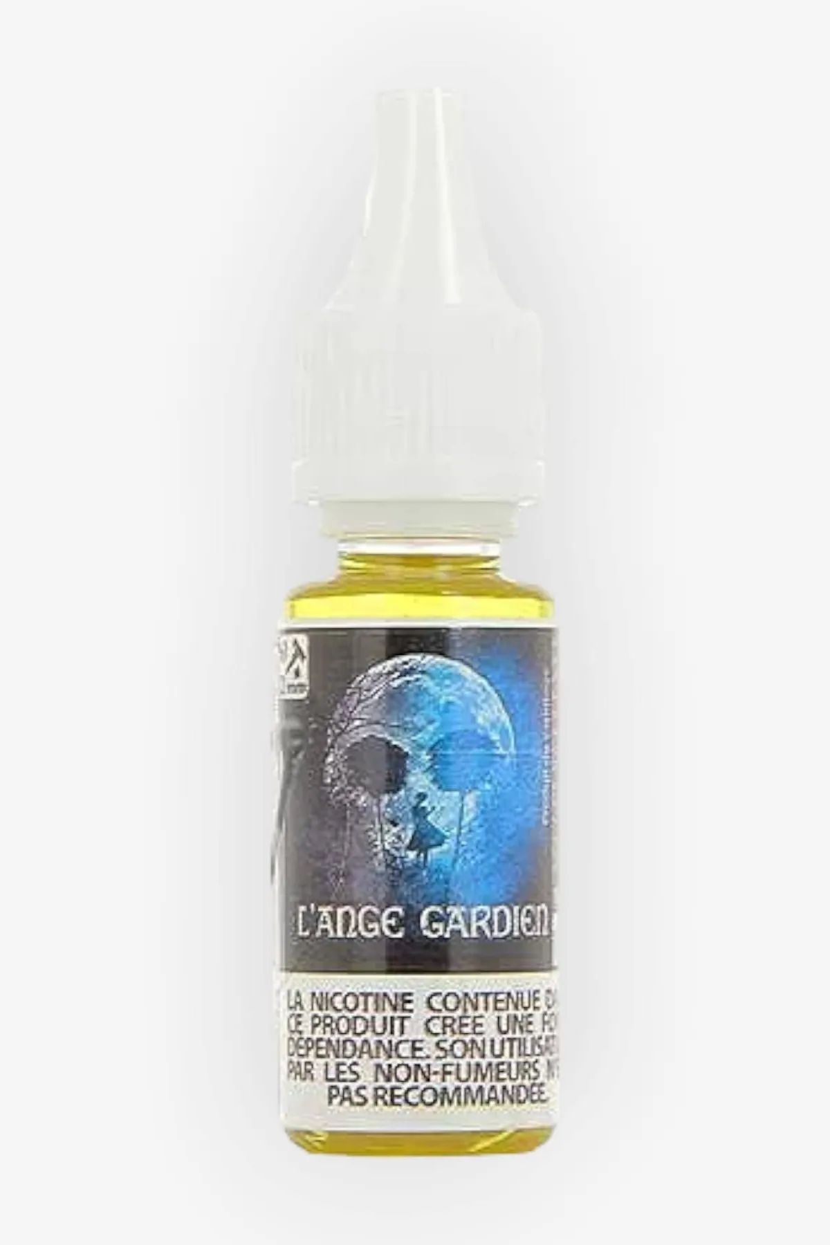 E-liquide L'Ange Gardien 10 mL - Bordo 2