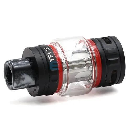 Clearomiseur TFV18 - Smoktech — vue 3