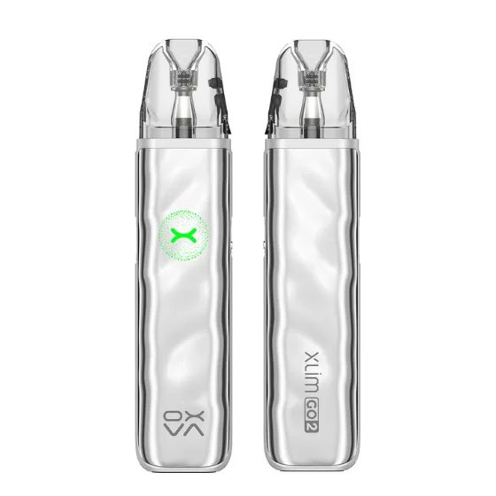Pod Xlim Go 2 - Oxva — vue 4