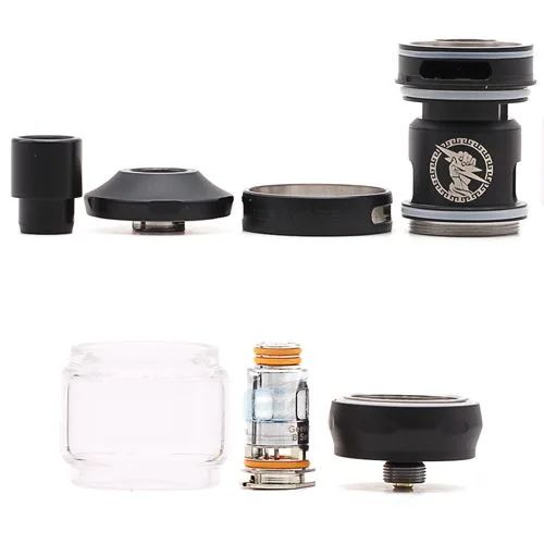 Clearomiseur Z Nano 2 Tank - GeekVape — vue 6