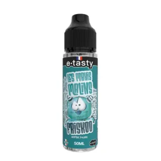 E-liquide Friskoo 50 mL - Les Maxis Malins — E.Tasty - Les Maxi Malins