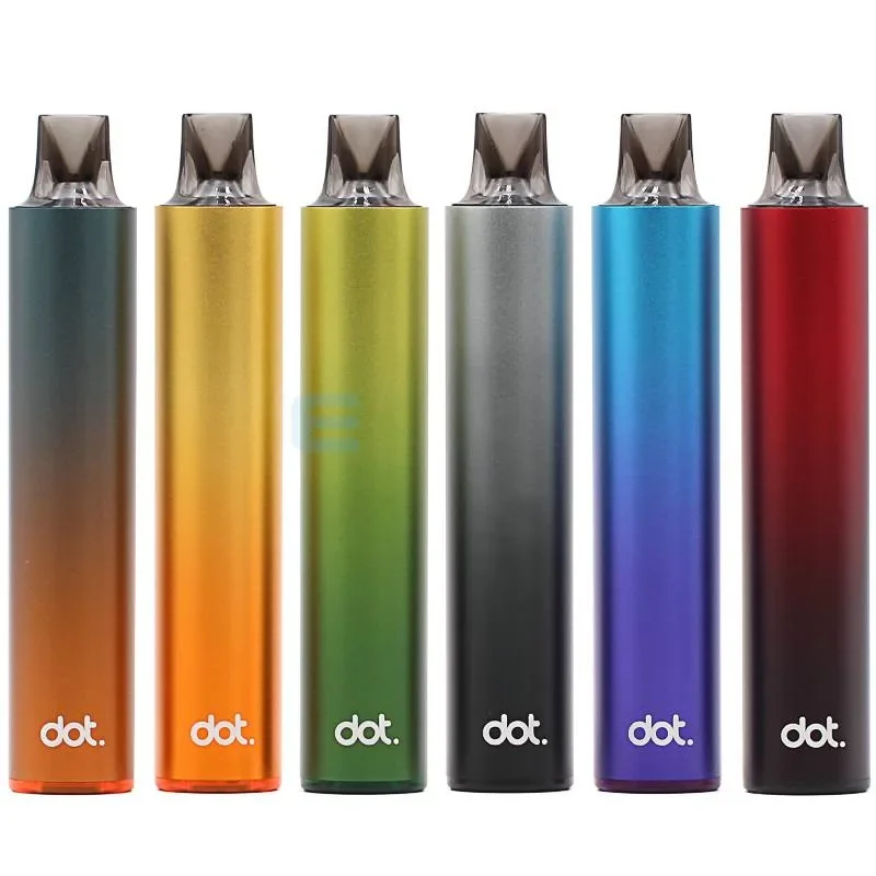 Pod Switch R - dotMod