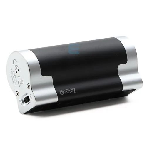 Box Zelos 3 - Aspire — vue 4