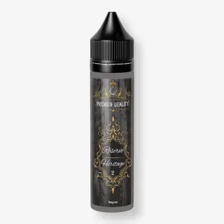 E-liquide Heritage 2 Reserve 50 mL - Liquidelab