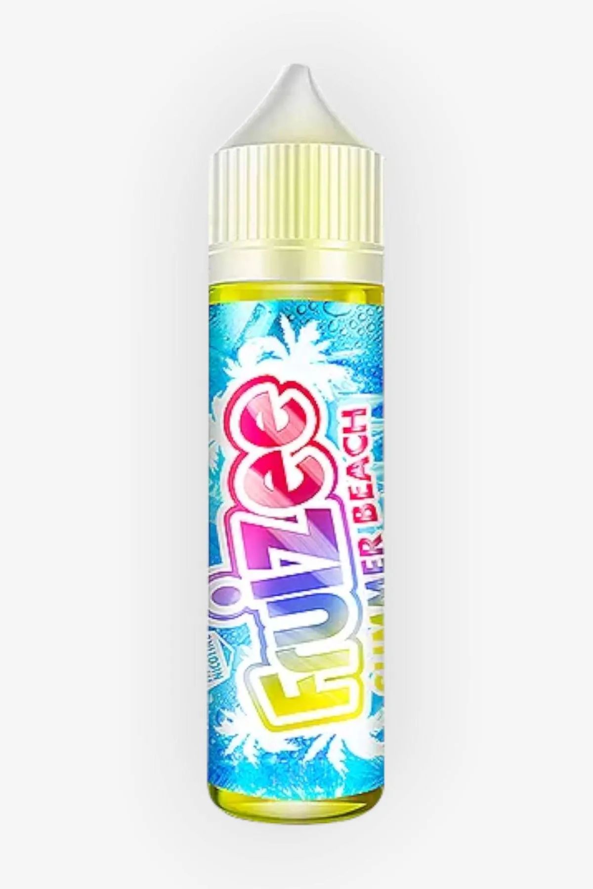 E-liquide Summer Beach Xtra Fresh 50 mL - Fruizee — Eliquid France - Fruizee