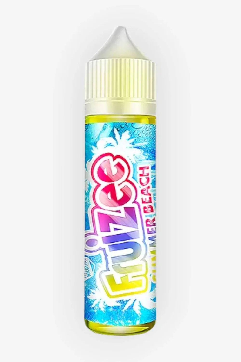 E-liquide Summer Beach Xtra Fresh 50 mL - Fruizee