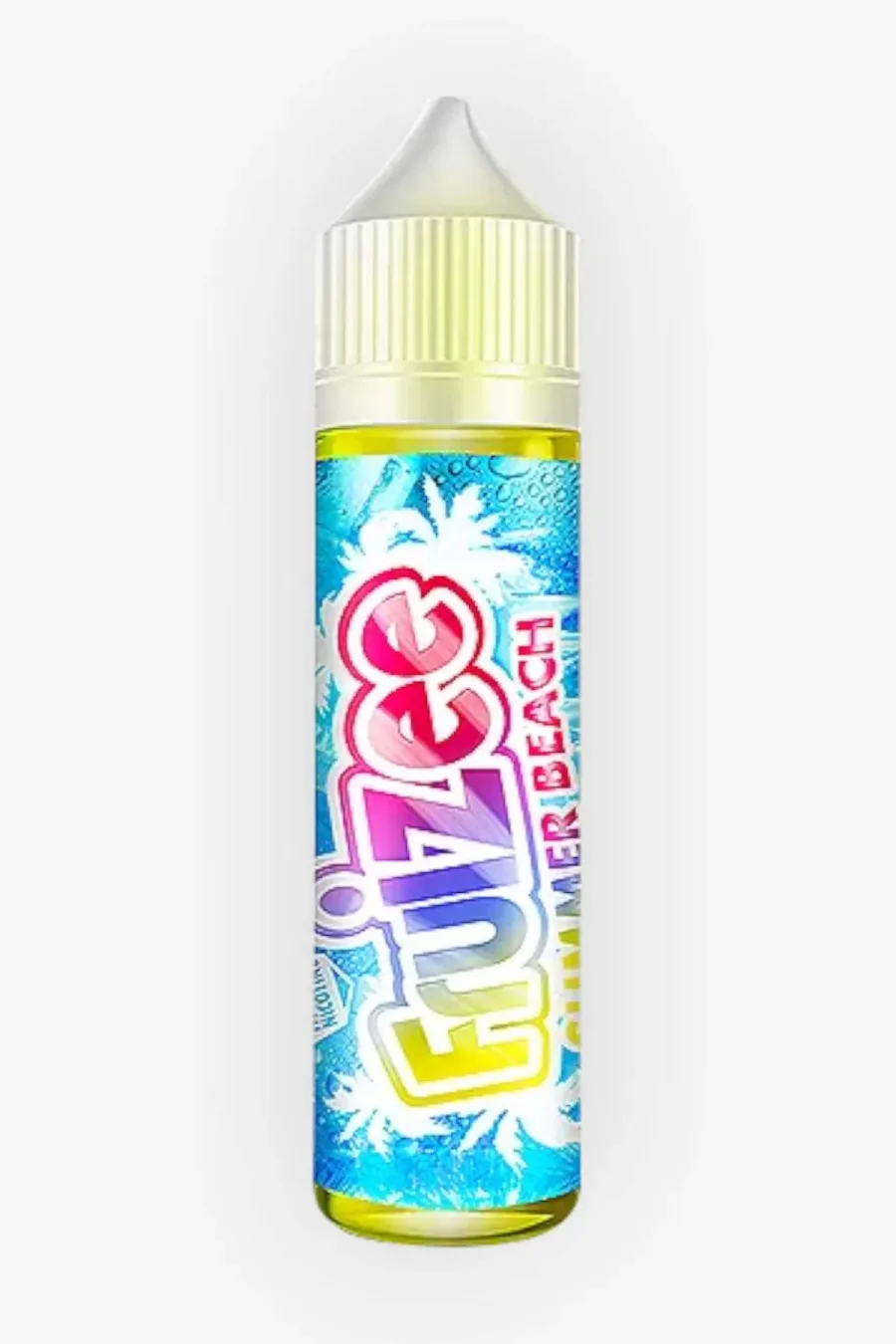 E-liquide Summer Beach Xtra Fresh 50 mL - Fruizee