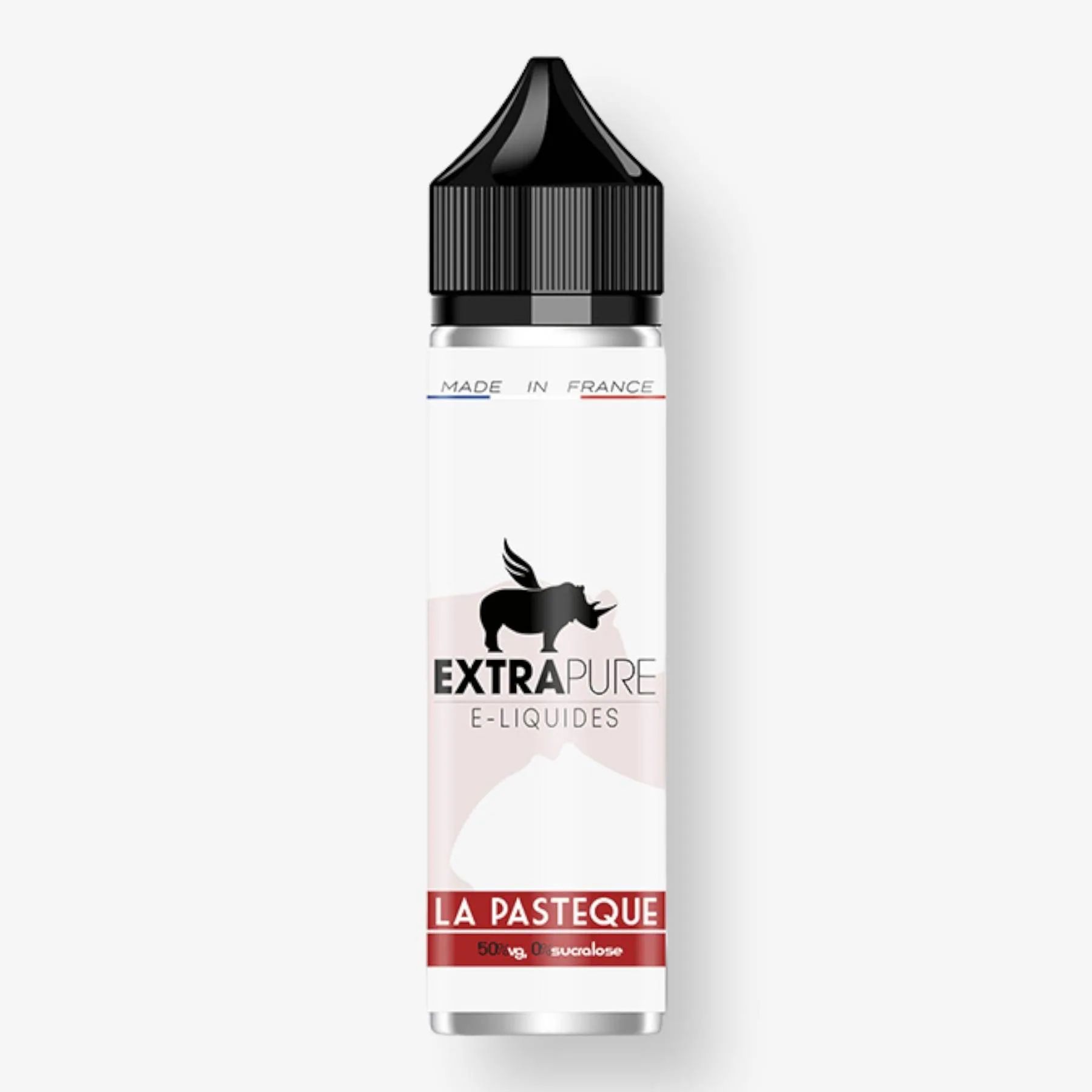 E-liquide La Pasteque 50 mL - Extrapure