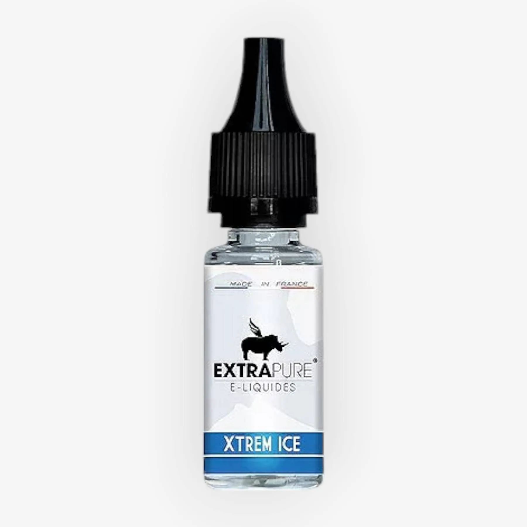 E-liquide Xtrem Ice 10 mL - Extrapure