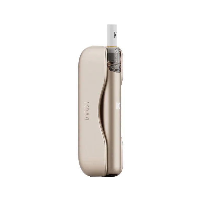Kit Starter Kiwi 2 - Kiwi Vapor — vue 5