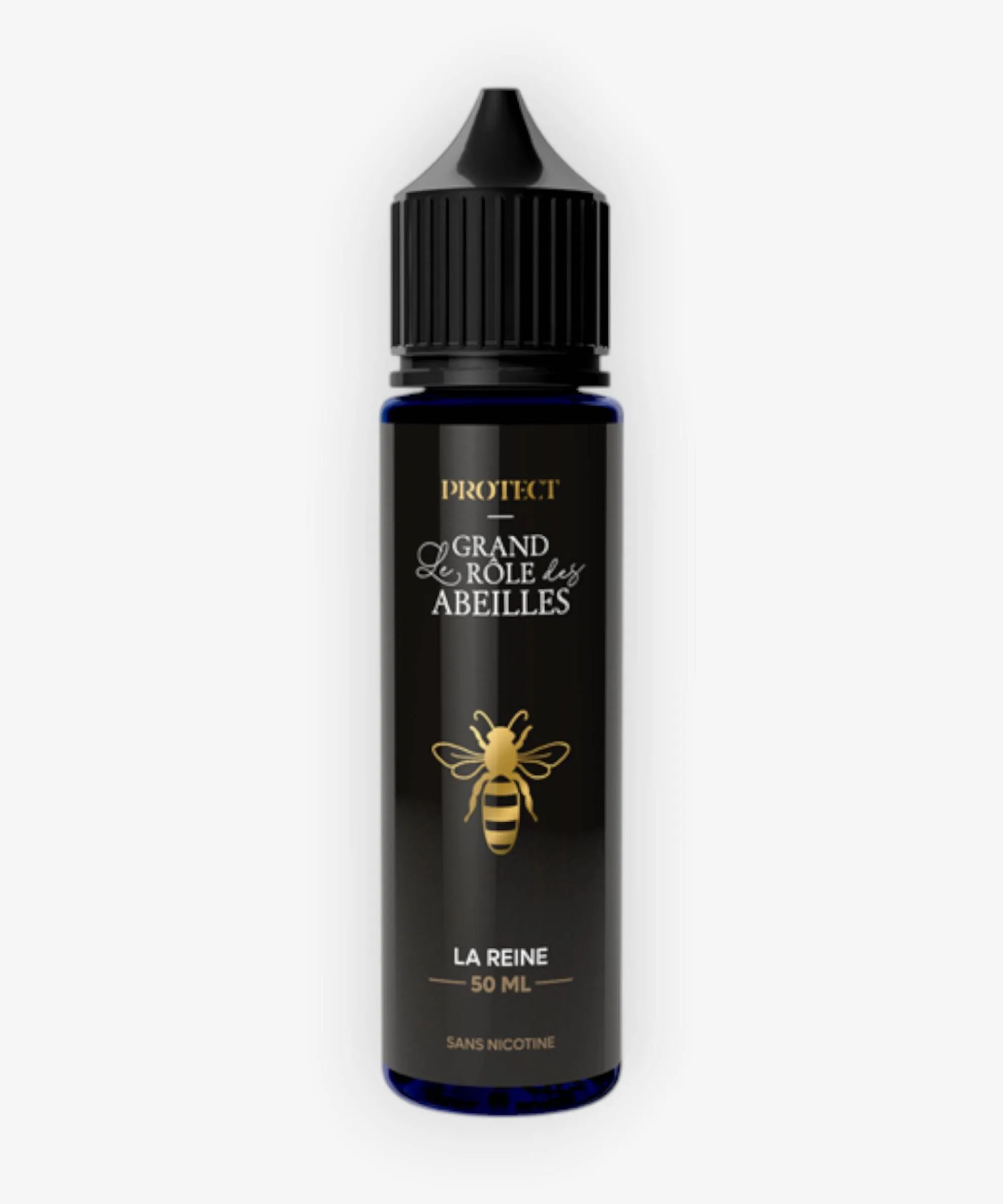 E-liquide La Reine 50 mL - Protect