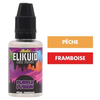 Concentré Purple Fusion 30 mL - Elikuid (LiquideLab) — LiquideLab - Elikuid DIY