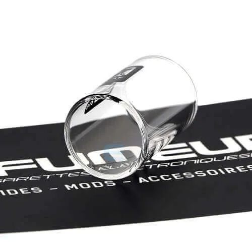 Tube pyrex Q16 - Justfog — vue 2