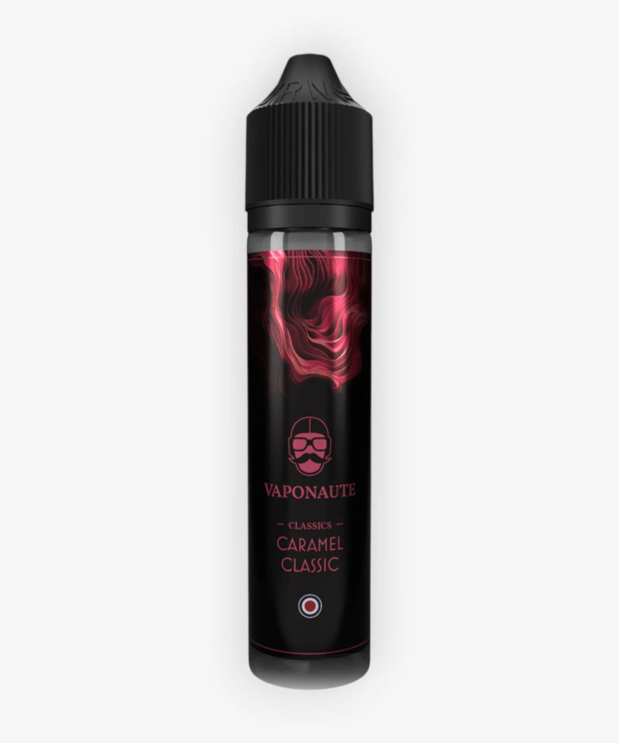 E-liquide Caramel Classic 50 mL - Classics Vaponaute — Vaponaute - Classics