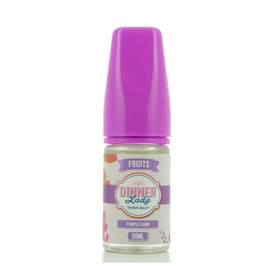 Concentré Purple Rain 30 mL - Dinner Lady — vue 2
