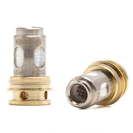 Résistance S Coil (x5) - Innokin — vue 6