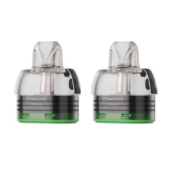 Cartouche VPRIME Oxva (x2) - Oxva