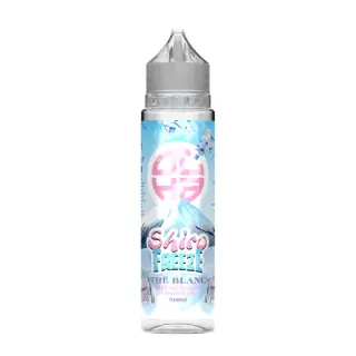 E-liquide Shiro Freeze 50 mL - Ocha — Cloud Vapor - Ocha