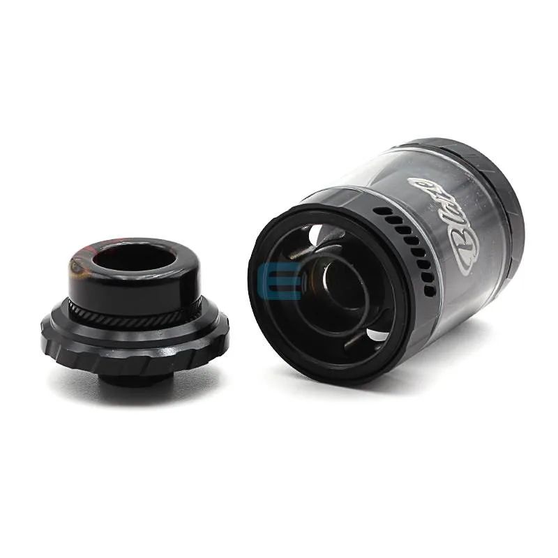 Atomiseur Blaze Solo RTA - THC x Mike Vapes — vue 6