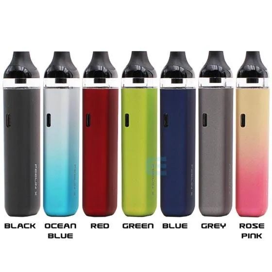 Pod Feelin X - Nevoks — vue 2