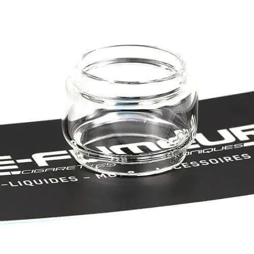 Tube Pyrex SKRR, NRG-S - Vaporesso — vue 3