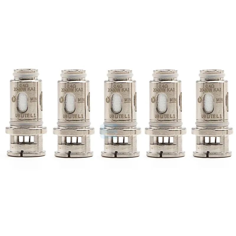 Résistance UB Lite (x5) - Lost Vape — vue 2