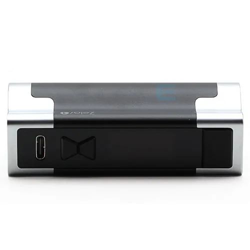 Box Zelos 3 - Aspire — vue 6