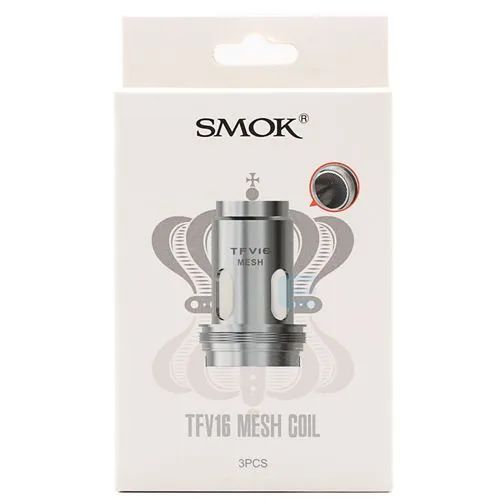 Résistance TFV16 (x3) - Smoktech — vue 9