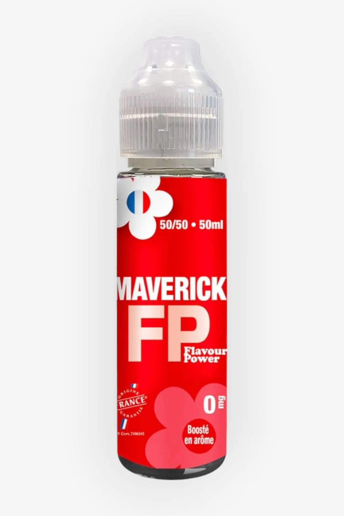E-liquide Maverick 50 mL - Flavour Power