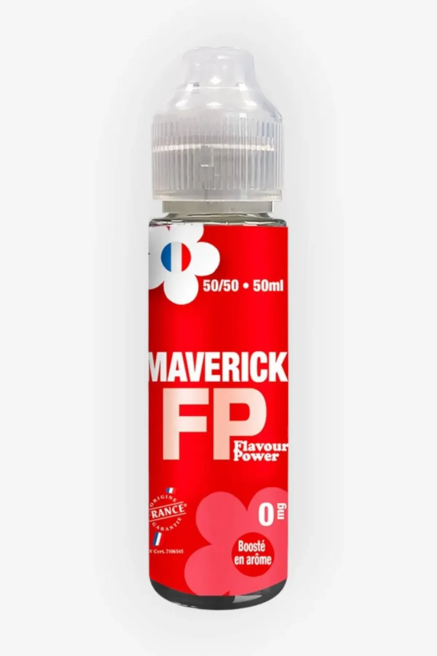 E-liquide Maverick 50 mL - Flavour Power