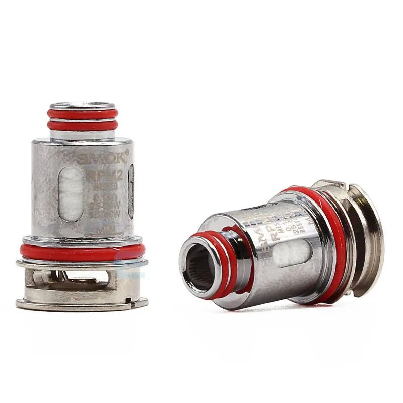 Résistance RPM 2 (x5) - Smoktech — vue 2