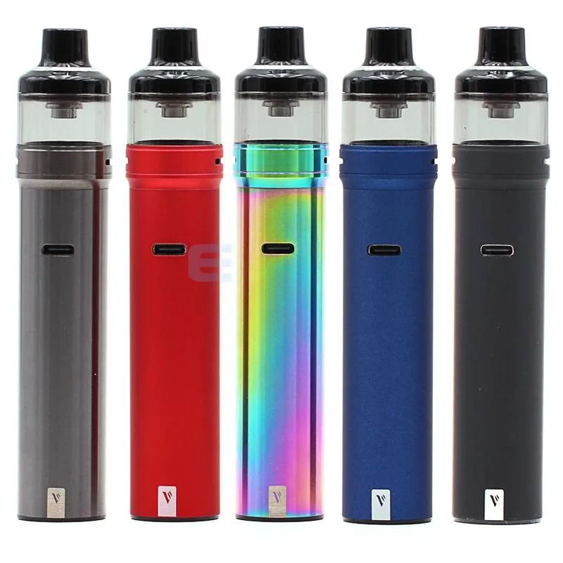 Pod GTX GO 80 - Vaporesso — vue 2